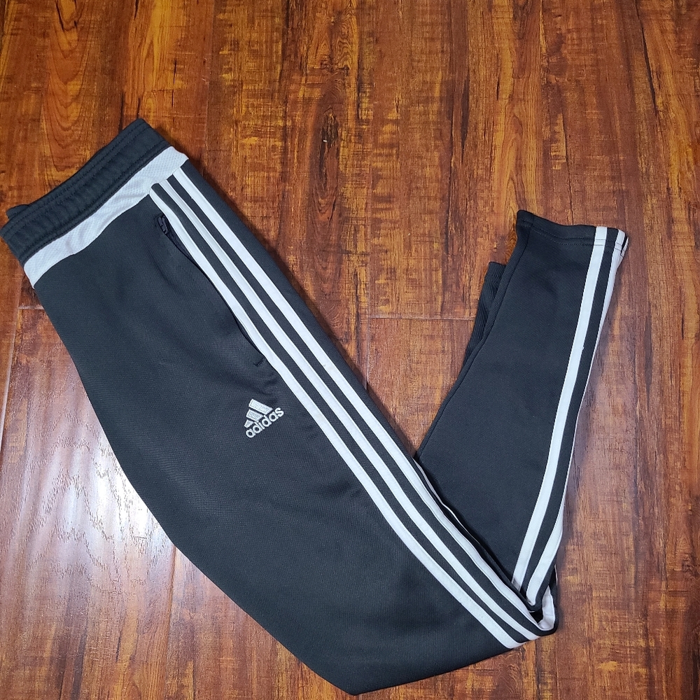 Adidas track pants
